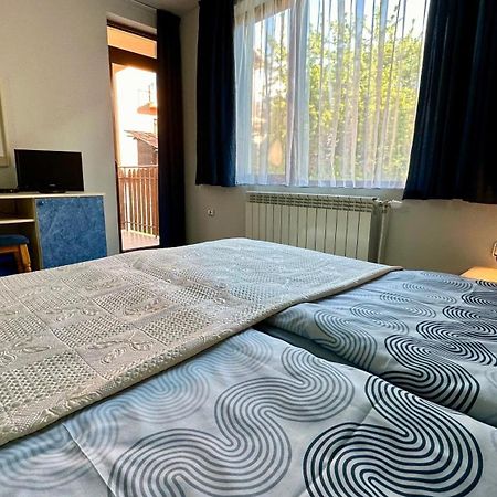 Kaloyanova House Bansko Ξενοδοχείο Εξωτερικό φωτογραφία