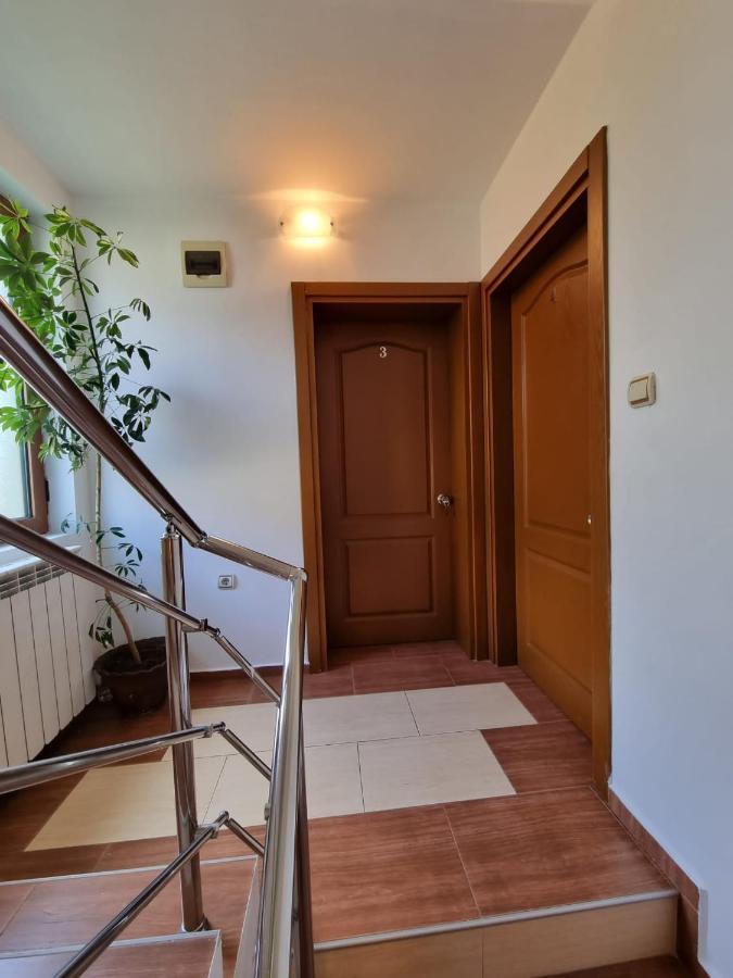 Kaloyanova House Bansko Ξενοδοχείο Εξωτερικό φωτογραφία
