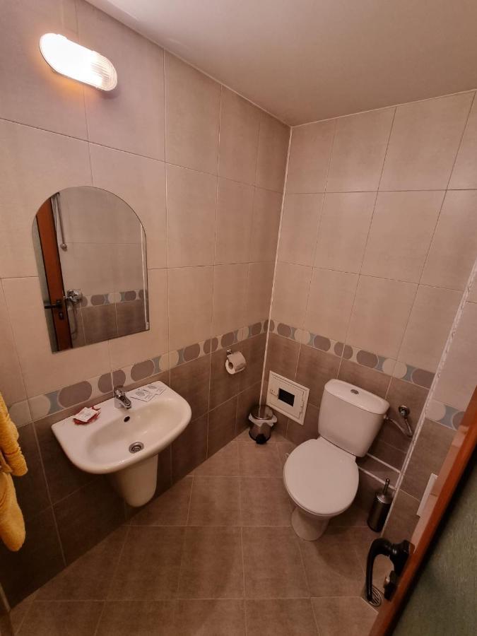 Kaloyanova House Bansko Ξενοδοχείο Εξωτερικό φωτογραφία