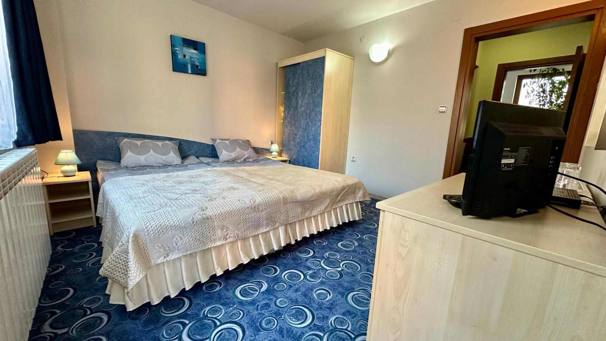 Kaloyanova House Bansko Ξενοδοχείο Εξωτερικό φωτογραφία