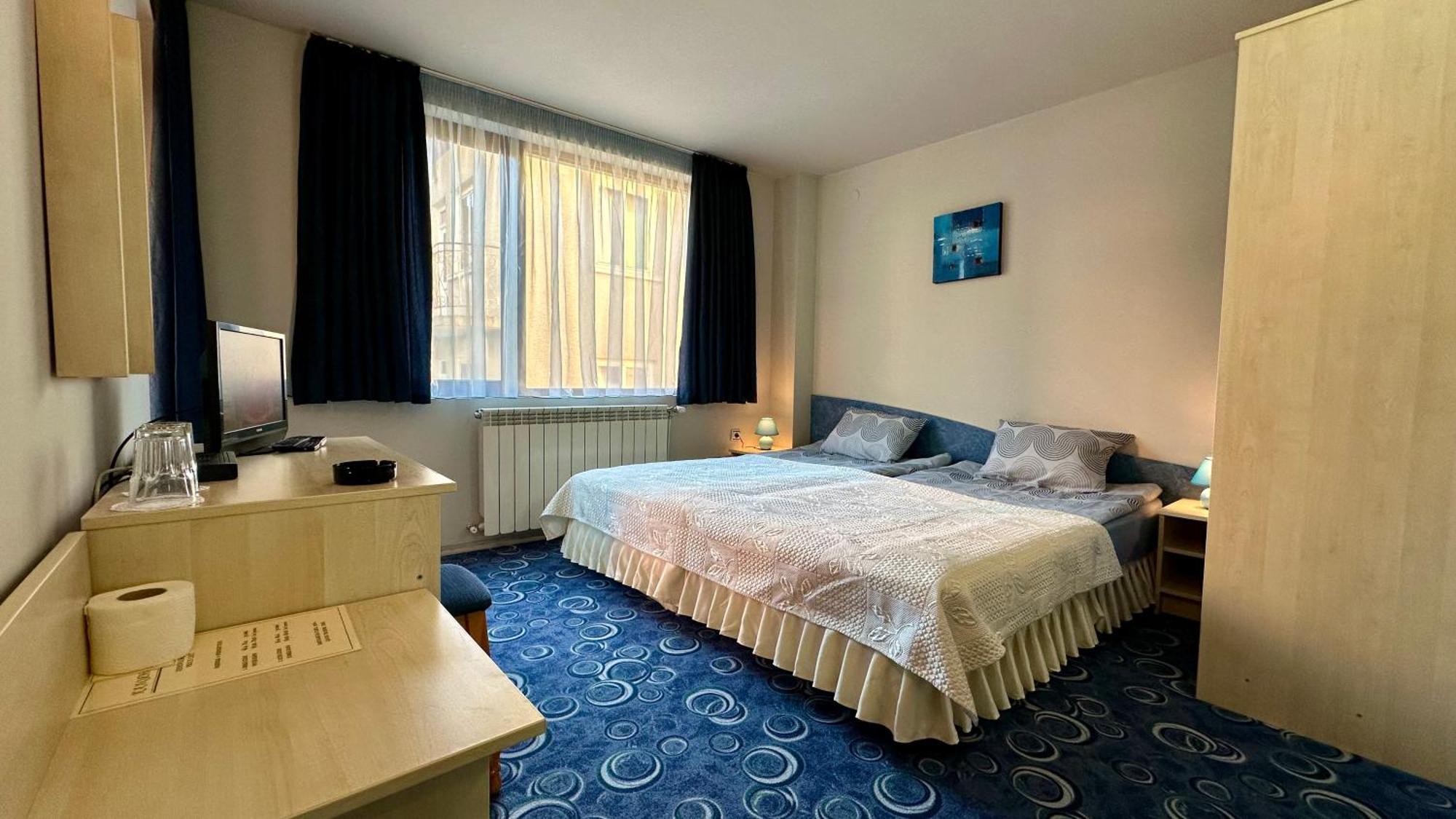 Kaloyanova House Bansko Ξενοδοχείο Εξωτερικό φωτογραφία