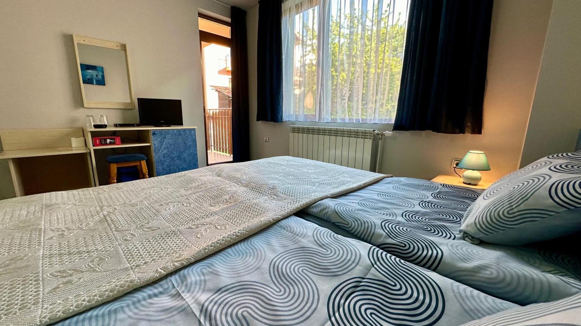 Kaloyanova House Bansko Ξενοδοχείο Εξωτερικό φωτογραφία