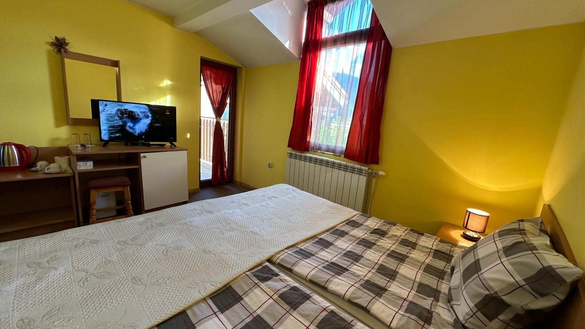 Kaloyanova House Bansko Ξενοδοχείο Εξωτερικό φωτογραφία