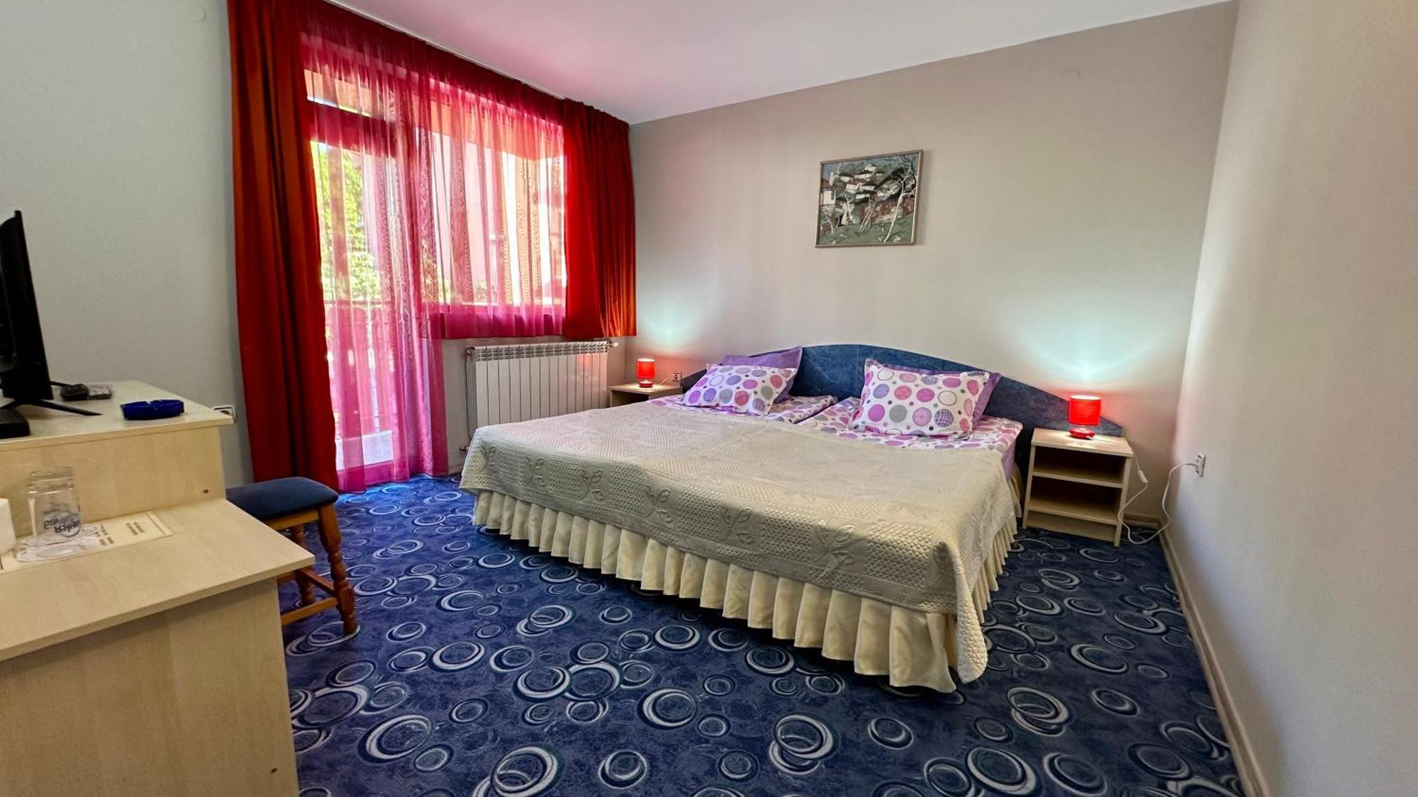 Kaloyanova House Bansko Ξενοδοχείο Εξωτερικό φωτογραφία