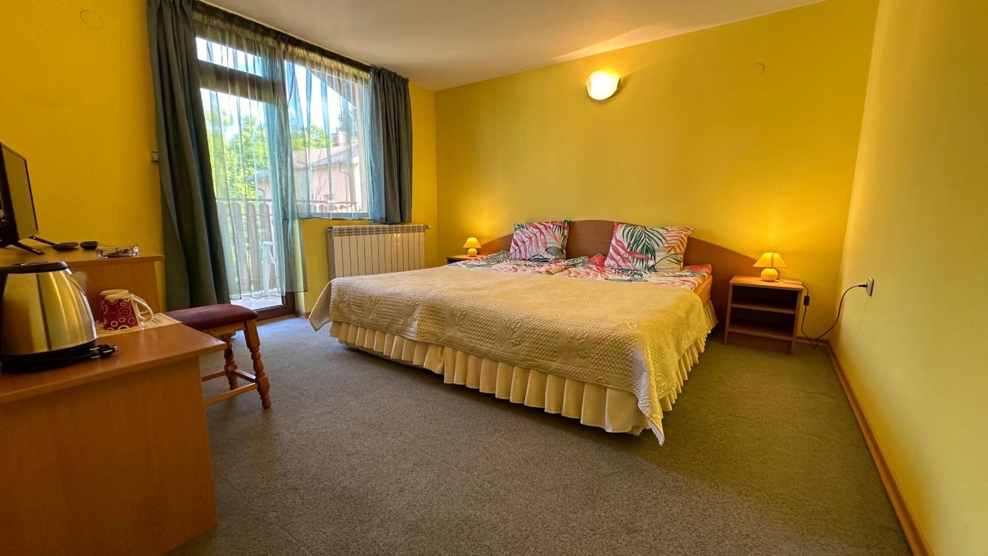 Kaloyanova House Bansko Ξενοδοχείο Εξωτερικό φωτογραφία