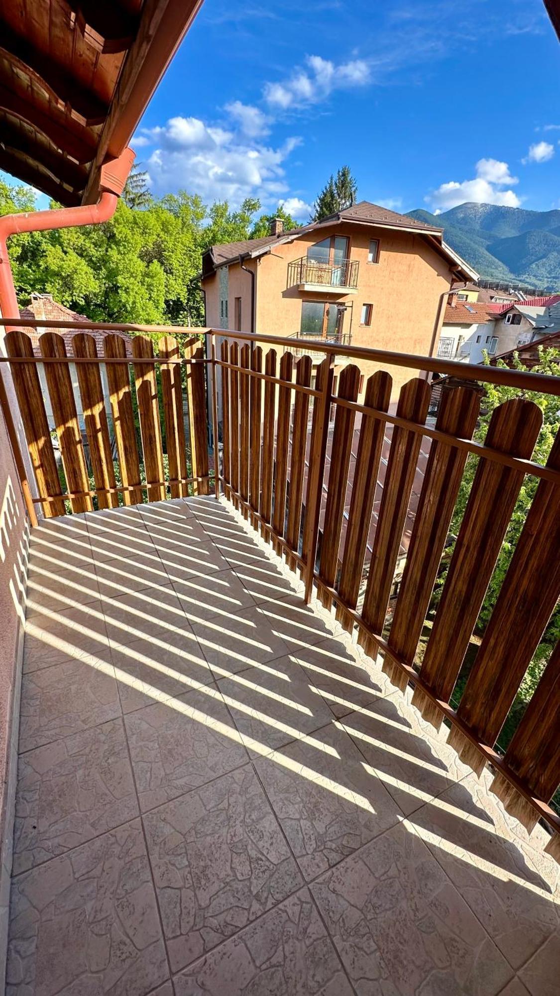 Kaloyanova House Bansko Ξενοδοχείο Εξωτερικό φωτογραφία